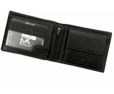 Piniginė vyrams Money Kepper CDD 5600 WILD WEST
