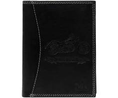 Piniginė vyrams Money Kepper CDD 5601 BIKE