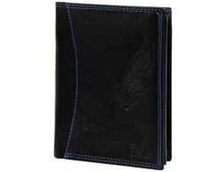 Piniginė vyrams Money Kepper CDD 5601 BIRD