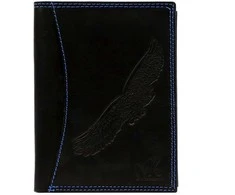 Piniginė vyrams Money Kepper CDD 5601 BIRD