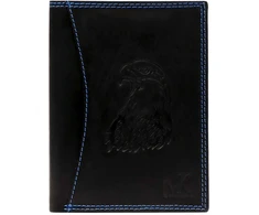 Piniginė vyrams Money Kepper CDD 5601 EAGLE