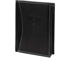 Piniginė vyrams Money Kepper CDD 5601 WILD WEST