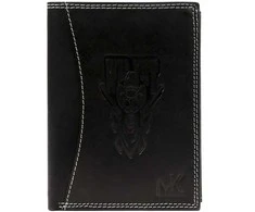 Piniginė vyrams Money Kepper CDD 5601 WILD WEST