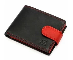 Piniginė vyrams Money Kepper CNM 5600B RFID