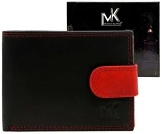 Piniginė vyrams Money Kepper CNM 5600B RFID