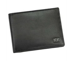 Piniginė vyrams Money Kepper KK 12