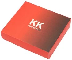 Piniginė vyrams Money Kepper KK 18