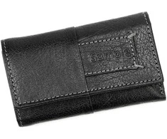 Piniginė vyrams Money Kepper NO-BVA KEYBAG