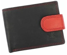 Piniginė vyrams Money Kepper SN5130B MCN RFID