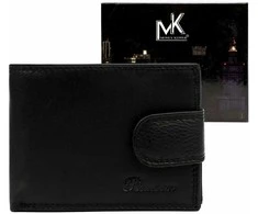 Piniginė vyrams Money Kepper SN5130B MCN RFID