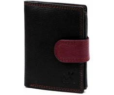 Piniginė vyrams Money Kepper SN5131B MCN RFID
