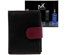 Piniginė vyrams Money Kepper SN5131B MCN RFID