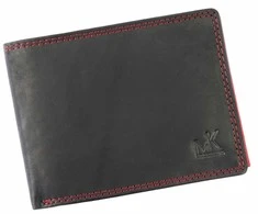 Piniginė vyrams Money Kepper SN5600 RFID
