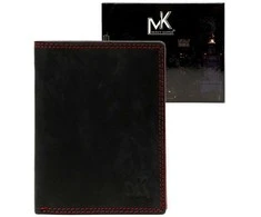 Piniginė vyrams Money Kepper SN5601 RFID