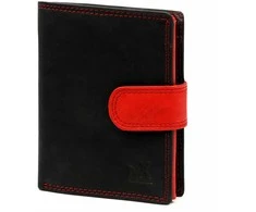Piniginė vyrams Money Kepper SN5601B RFID