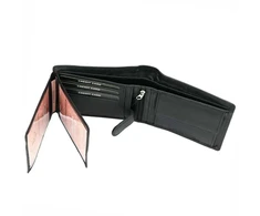 Piniginė vyrams Money Kepper TCC 5600-1 RFID
