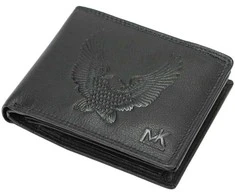 Piniginė vyrams Money Kepper TCC 5600-1 RFID