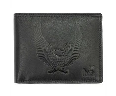Piniginė vyrams Money Kepper TCC 5600-1 RFID