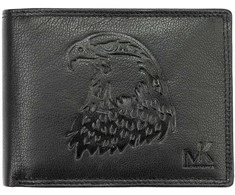 Piniginė vyrams Money Kepper TCC 5600-5 RFID