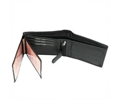 Piniginė vyrams Money Kepper TCC 5600-5 RFID