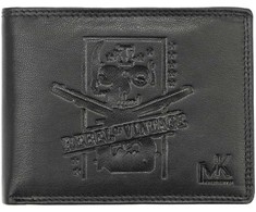 Piniginė vyrams Money Kepper TCC 5600-6 RFID