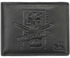 Piniginė vyrams Money Kepper TCC 5600-6 RFID