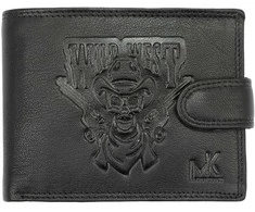 Piniginė vyrams Money Kepper TCC 5600B-2 RFID