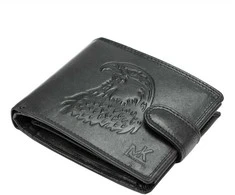 Piniginė vyrams Money Kepper TCC 5600B-5 RFID