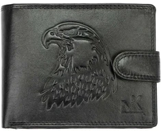 Piniginė vyrams Money Kepper TCC 5600B-5 RFID