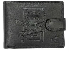 Piniginė vyrams Money Kepper TCC 5600B-6 RFID