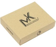Piniginė vyrams Money Kepper TCC 5600B-6 RFID