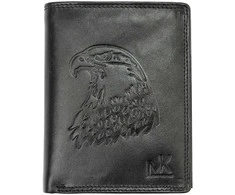 Piniginė vyrams Money Kepper TCC 5601-5 RFID