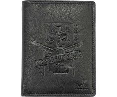Piniginė vyrams Money Kepper TCC 5601-6 RFID