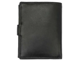 Piniginė vyrams Money Kepper TCC 5601B-2 RFID