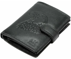 Piniginė vyrams Money Kepper TCC 5601B-5 RFID