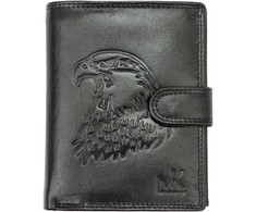 Piniginė vyrams Money Kepper TCC 5601B-5 RFID