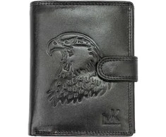 Piniginė vyrams Money Kepper TCC 5601B-5 RFID