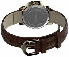 TIMEX Easy Reader T20071 MOTERIS LAIKRODIS + DĖŽĖ
