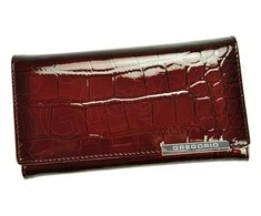 Moteriška piniginė Gregorio BC-114 R