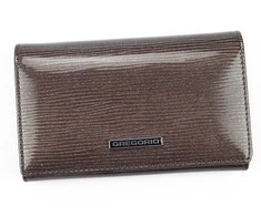Moteriška piniginė Gregorio LN-101 R