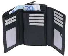 Moteriška piniginė LEMONDO 3813001