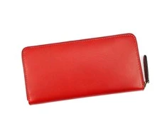 Moteriška piniginė Mato Grosso 0833/17-40 RFID