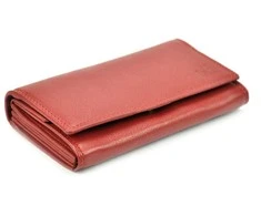 Moteriška piniginė Money Kepper 12129 RFID