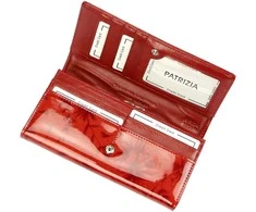 Moteriška piniginė Patrizia Piu FL-100 RFID