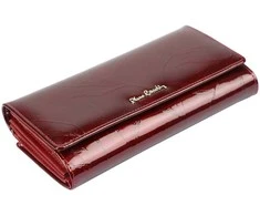 Moteriška piniginė Pierre Cardin 02 LEAF 122