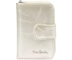 Moteriška piniginė Pierre Cardin 02 LEAF 115 F