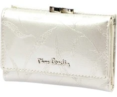 Moteriška piniginė Pierre Cardin 02 LEAF 117 F