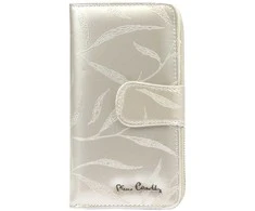 Moteriška piniginė Pierre Cardin 02 LEAF 116 F