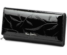 Moteriška piniginė Pierre Cardin 02 LEAF 122 F