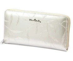 Moteriška piniginė Pierre Cardin 02 LEAF 119 F